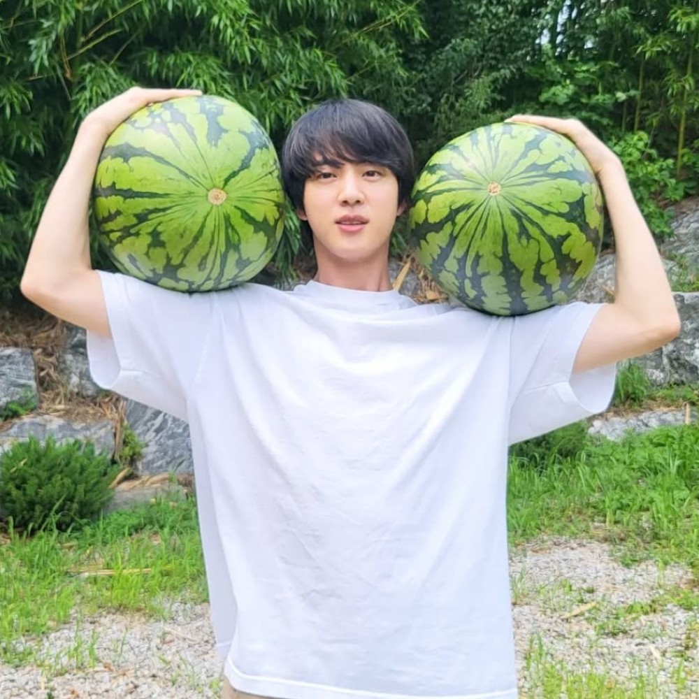 6 benefits of watermelon in summer days; a refreshing fruit even BTS’ Jin can’t resist