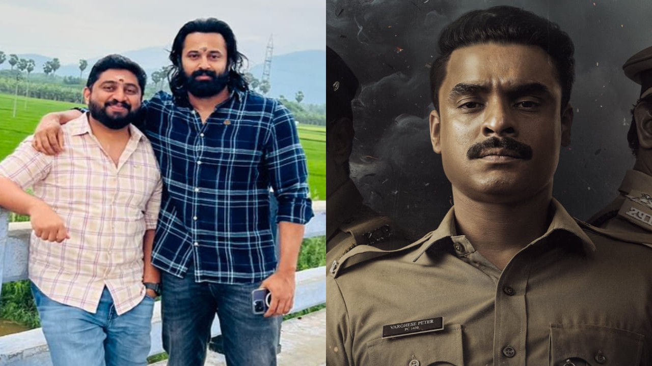 Here's what Unni Mukundan’s manager Vipin Kumar publicly shared about Tovino Thomas' Na...
