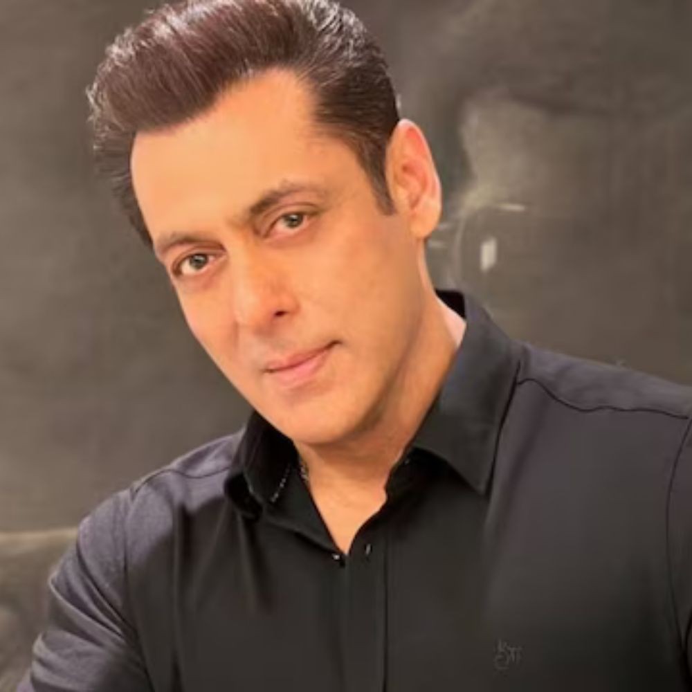 Did Apoorva Lakhia just CONFIRM his next film with Salman Khan? SEE PIC