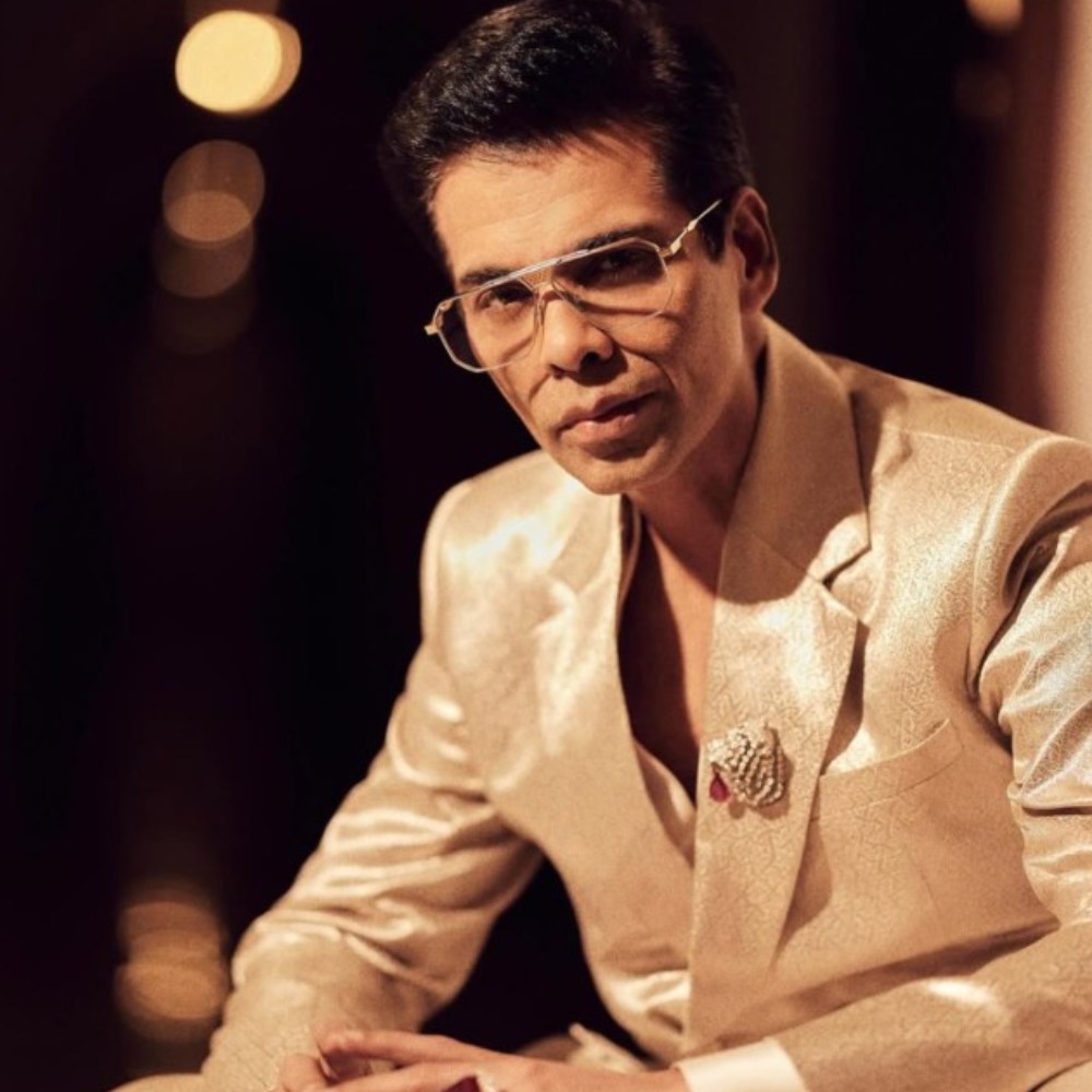Karan Johar was 'afraid' people won't take him seriously if Alia Bhatt, Ranveer Singh’s RARKPK had tanked; 'It was a tough time...'