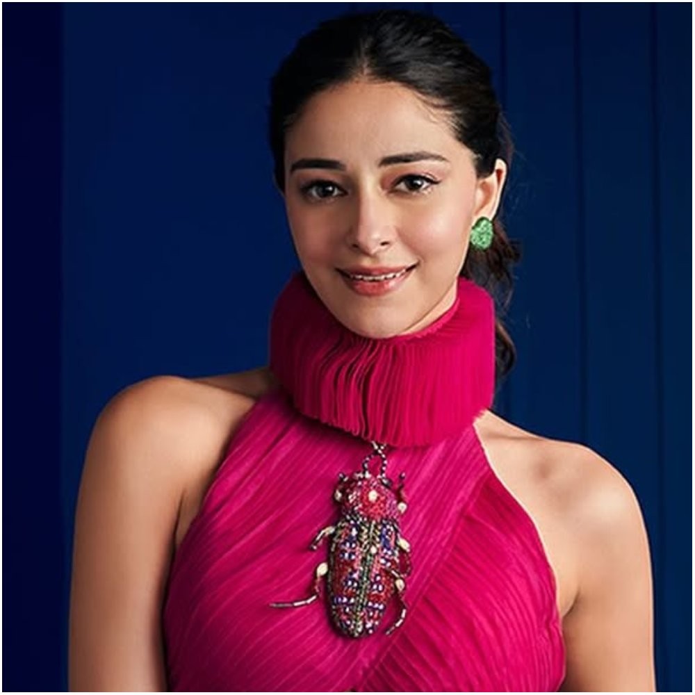 Ananya Panday’s rumored BF Walker Blanco can’t stop beaming with pride at actress’ latest feat; find out what it is