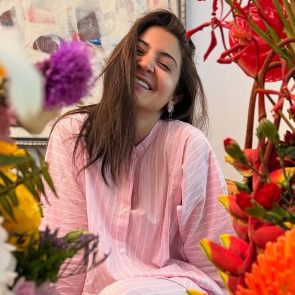 Anushka Sharma thanks everyone for ‘birthday love’ but we can’t take our eyes off her adorable smile in latest pic; SEE
