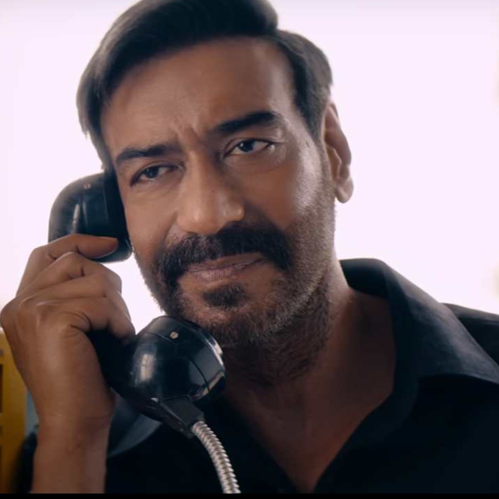 Raid 2 Box Office Early Estimates Day 2: Ajay Devgn-led crime drama targets respectable Rs 11.5 crore on first Friday