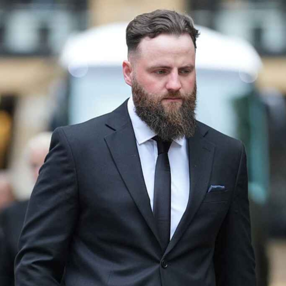 Former Britain’s Got Talent Finalist Andrew Johnston Found Not Guilty in R*pe Case; Details Inside
