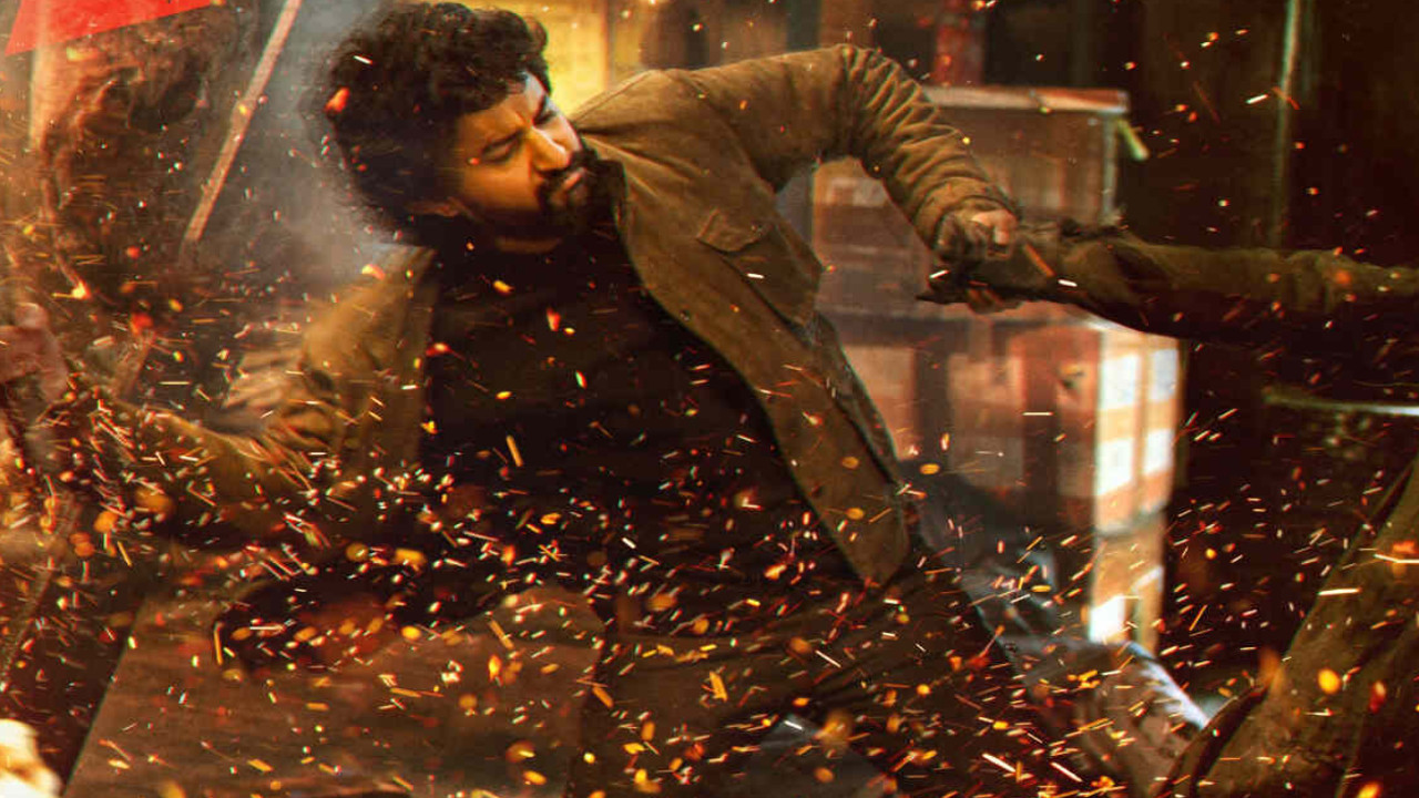 Credits: Wallposter Cinema Nani,