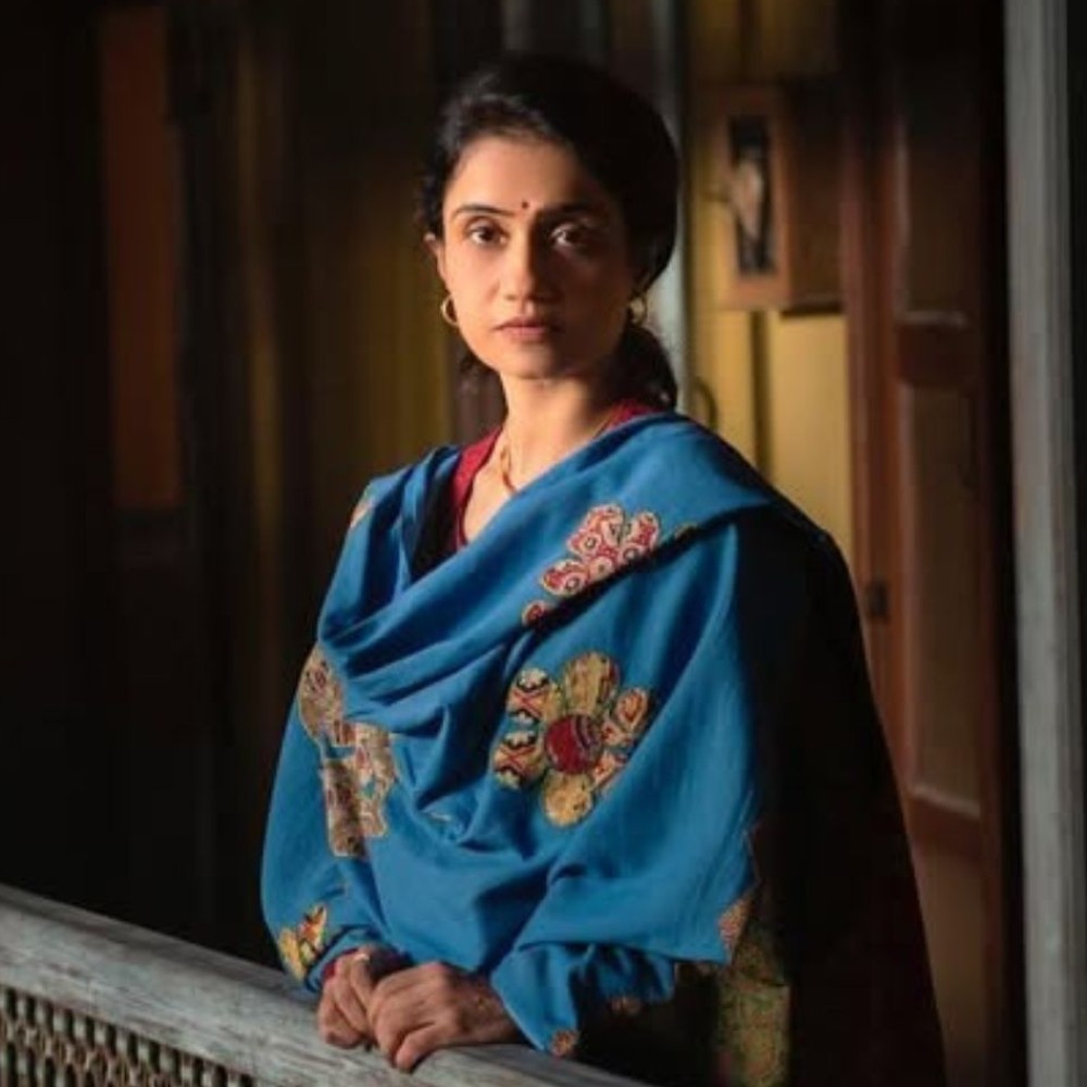 ‘How dare you touch me?’: Gully Boy star Amruta Subhash exposes senior producer for inappropriate behavior