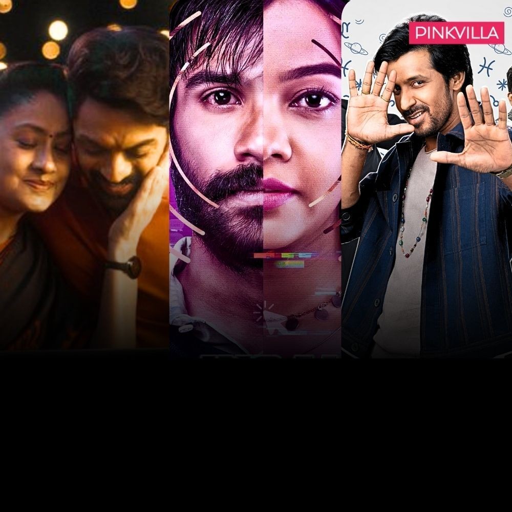 5 Latest Telugu films to watch on OTT this week (May 19 - May 25): Sarangapani Jathakam, Arjun S/o Vyjayanthi to Viral Prapancham 