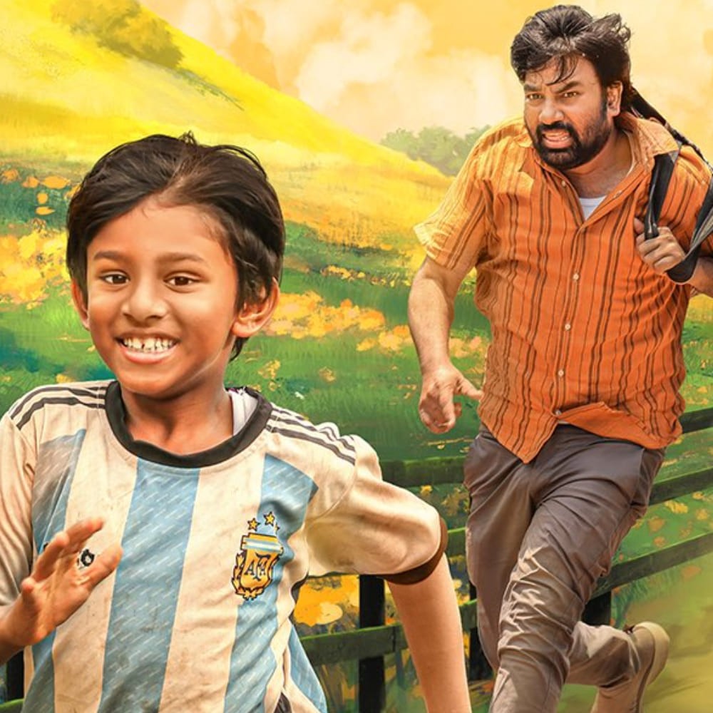 Parandhu Po OTT Release: Here’s where you can watch Aju Varghese's Tamil musical comedy film online