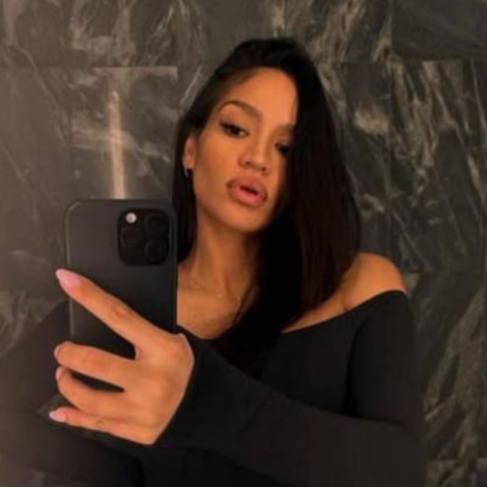 Diddy Trial: Pregnant Cassie Ventura Seen in NYC as She Prepares to Testify Against Disgraced Music Mogul