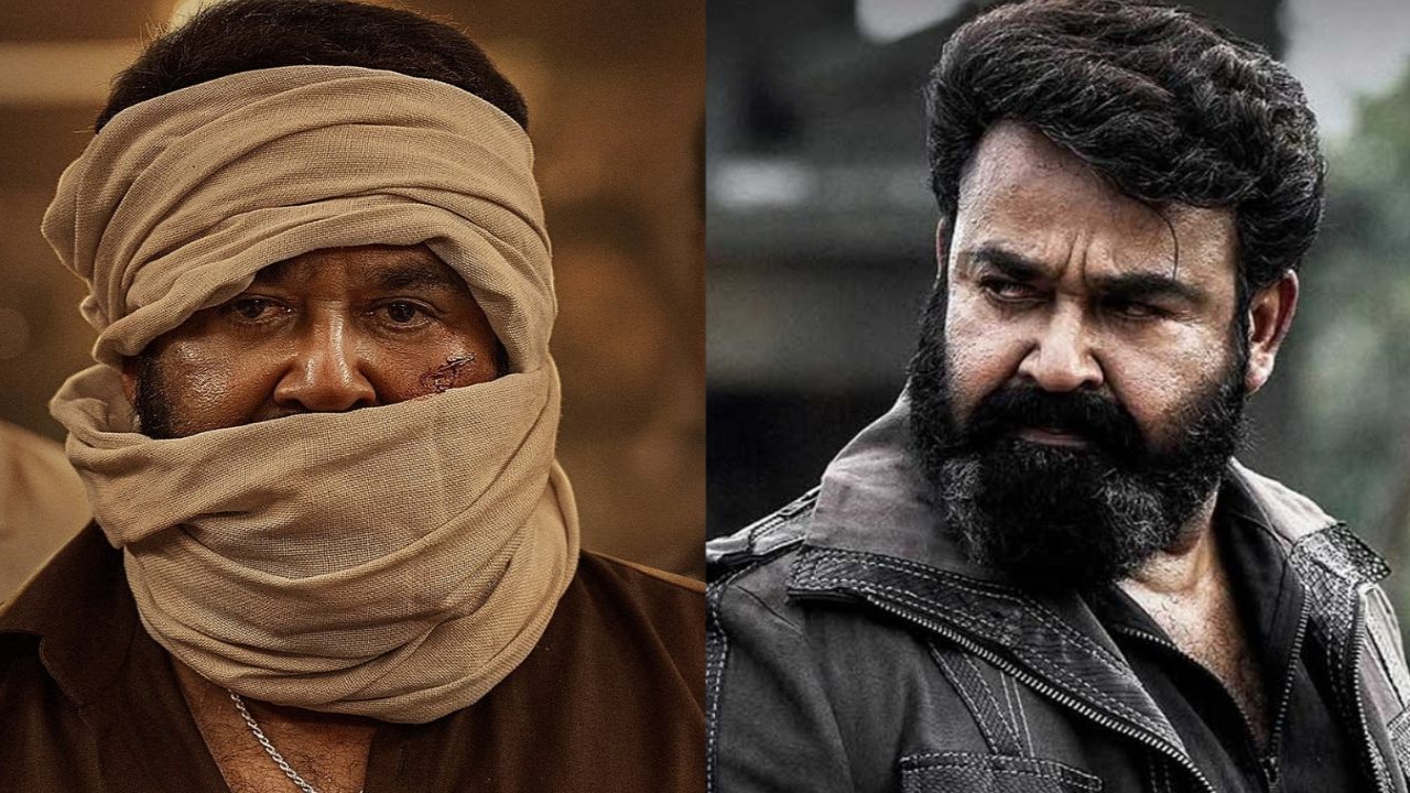 Credits: Rejaputhra Visual Media, Aashirvad Cinemas Mohanlal