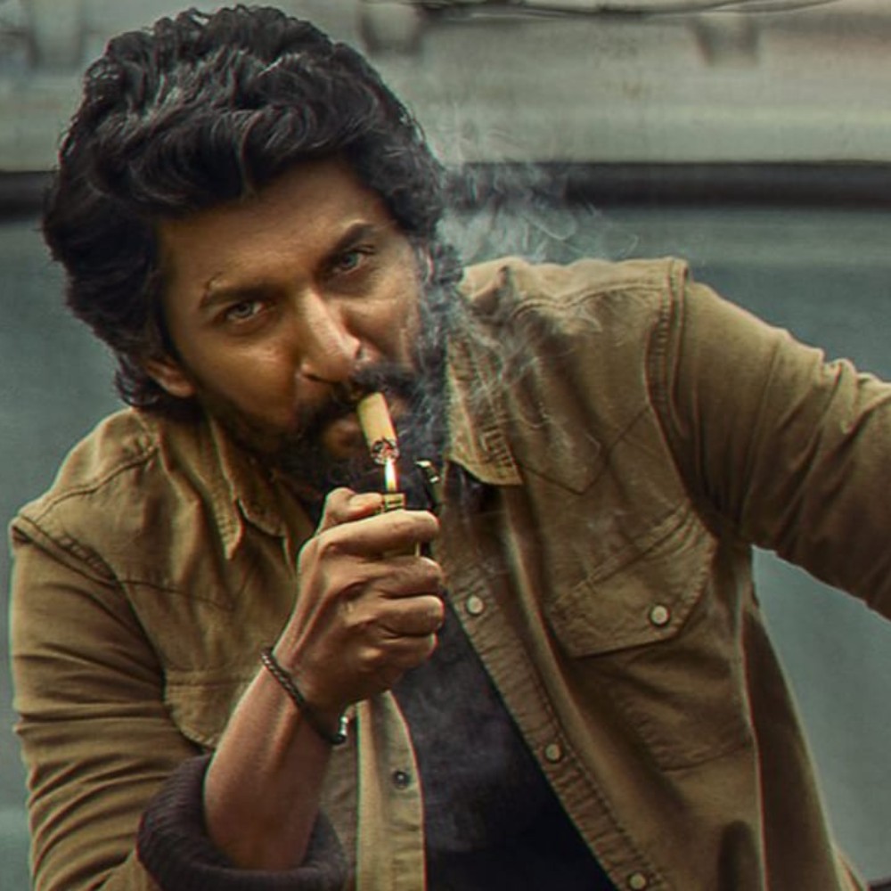HIT 3 Ending Explained: How Nani starrer violent action thriller ended with a surprise cameo appearance