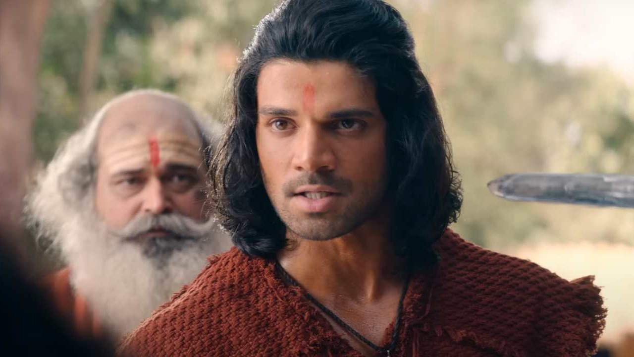Picture courtesy: Panorama Music/YouTube Kesari Veer Advance Booking: Sooraj Pancholi’s historical action drama has not been scheduled to release in top national chains so far
