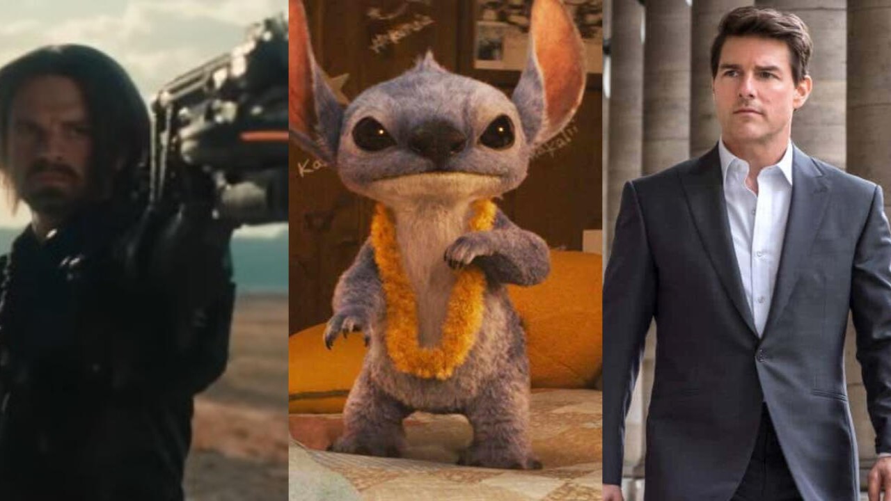 Picture Courtesy: Marvel Studios/Skydance Media/Walt Disney Pictures Sebastian Stan, Tom Cruise