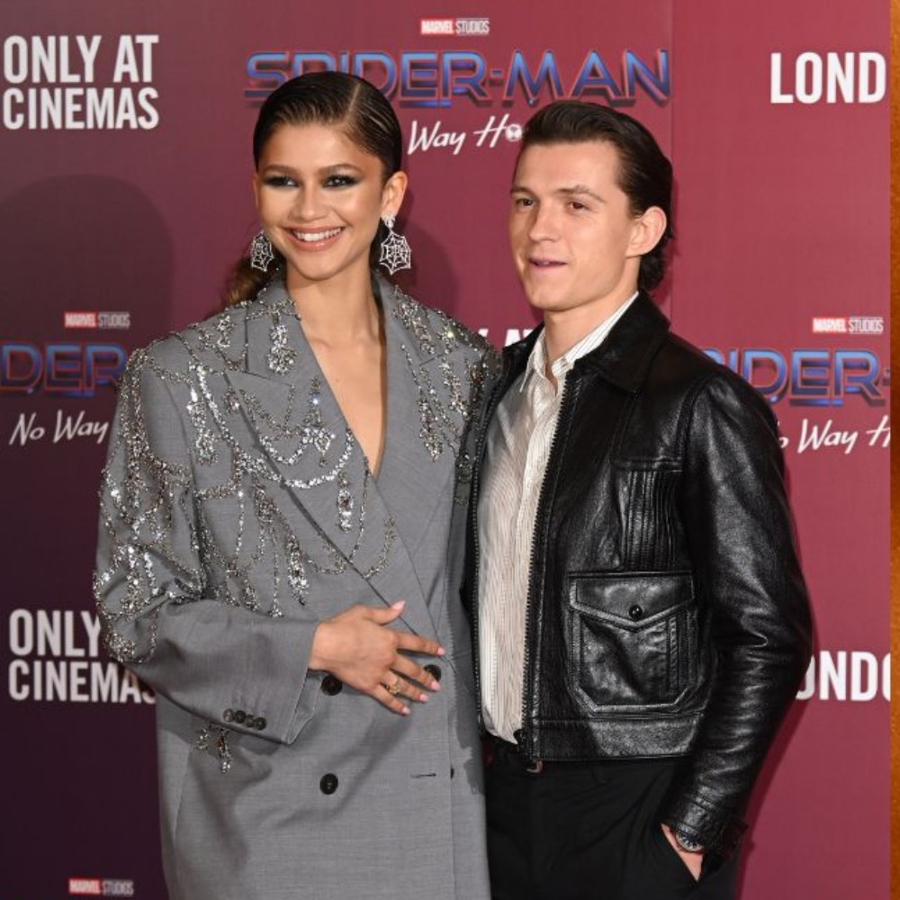 Zendaya-Tom Holland Wedding: Stylist Friend Law Roach Claims ‘No One Will Get to See’ Actress’ Dress
