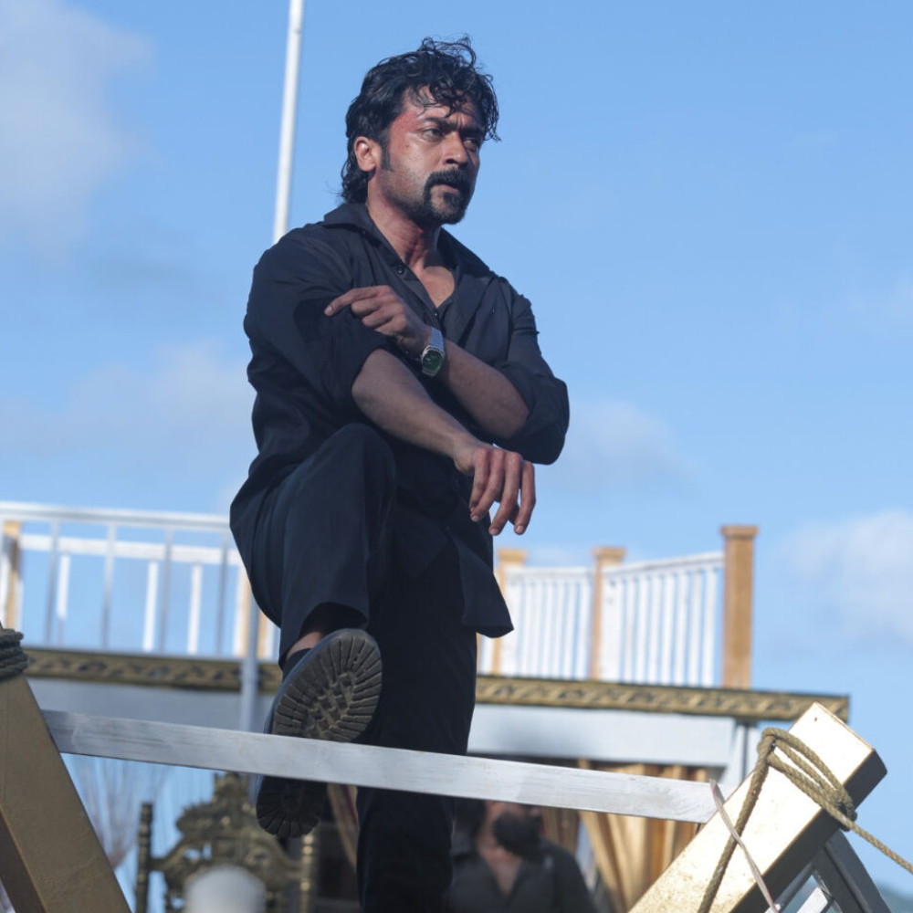 Retro Day 3 Tamil Nadu Box Office: Suriya's ambitious drama grosses underwhelming Rs 8 crore on 1st Saturday