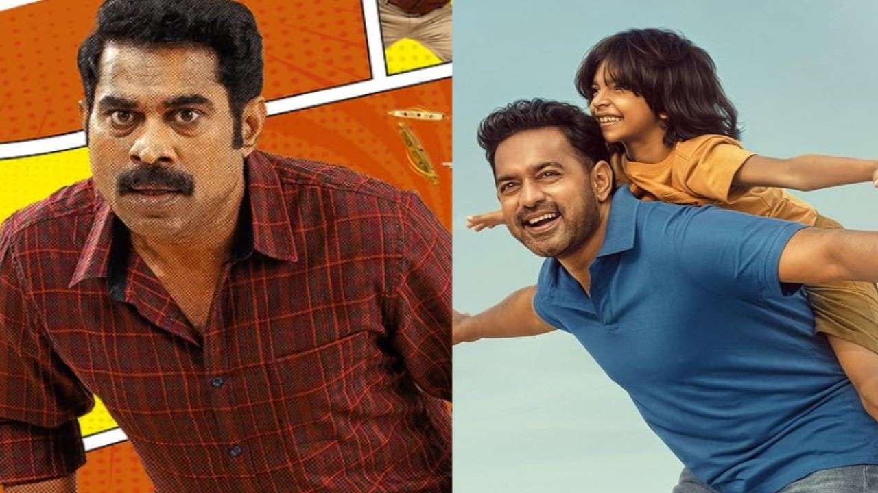 Credits: Friday Film House, Action Flimz Padakkalam, Sarkeet