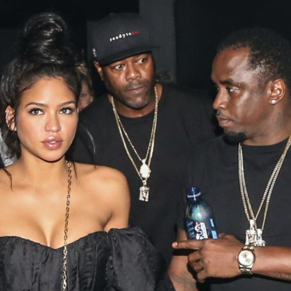 Cassie Ventura's Wild, Racy Texts About 'Freak-Offs' Shown to Jury on Day 4 of Diddy Trial; What All Happened in Court