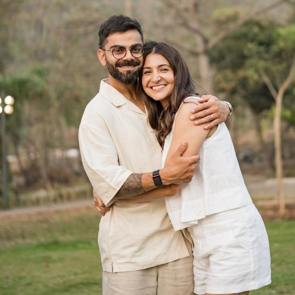 WATCH: Here’s what Virat Kohli-Anushka Sharma are upto after he announced retirement from Test cricket