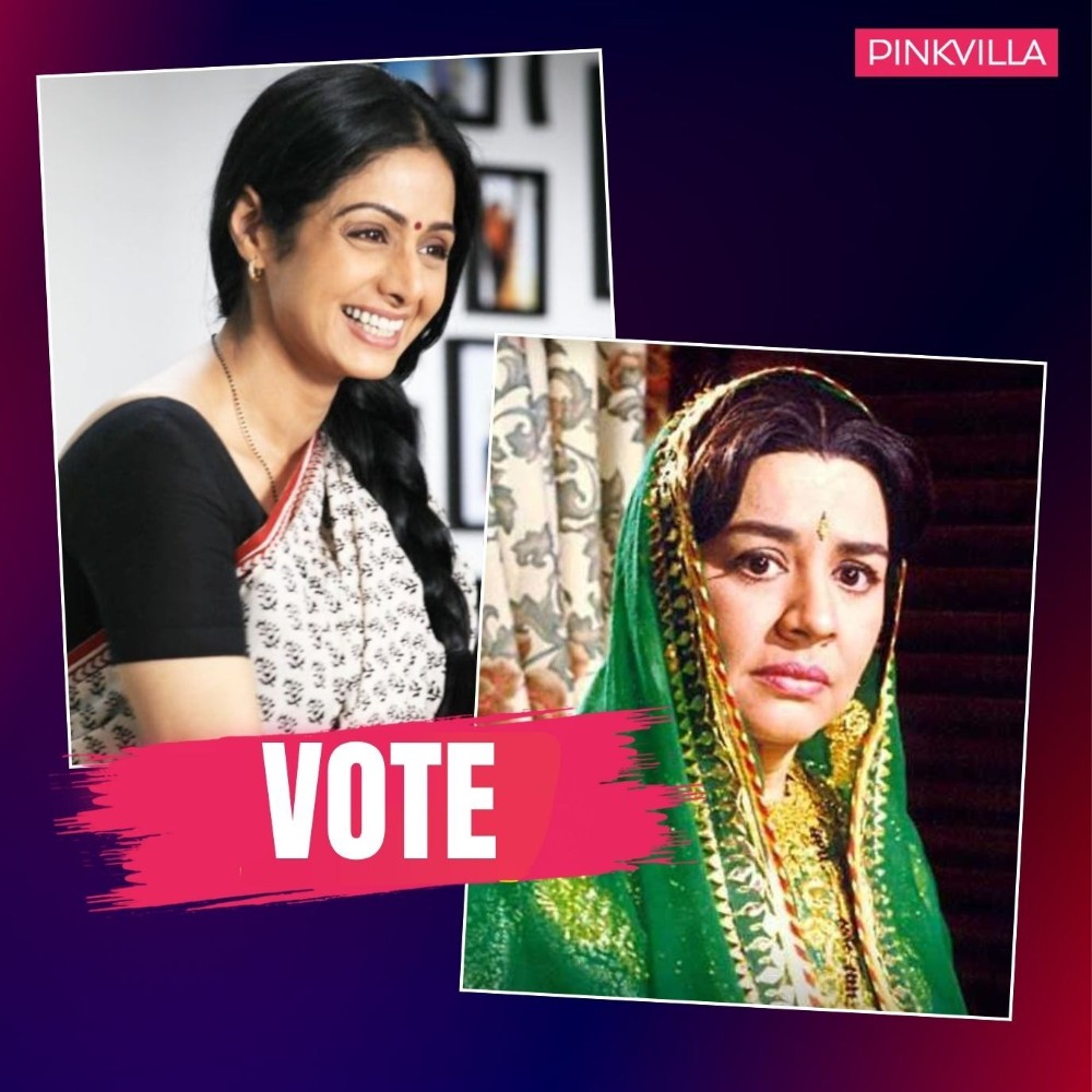 Mother’s Day 2025 POLL: Which Bollywood onscreen mom mirrors yours? VOTE