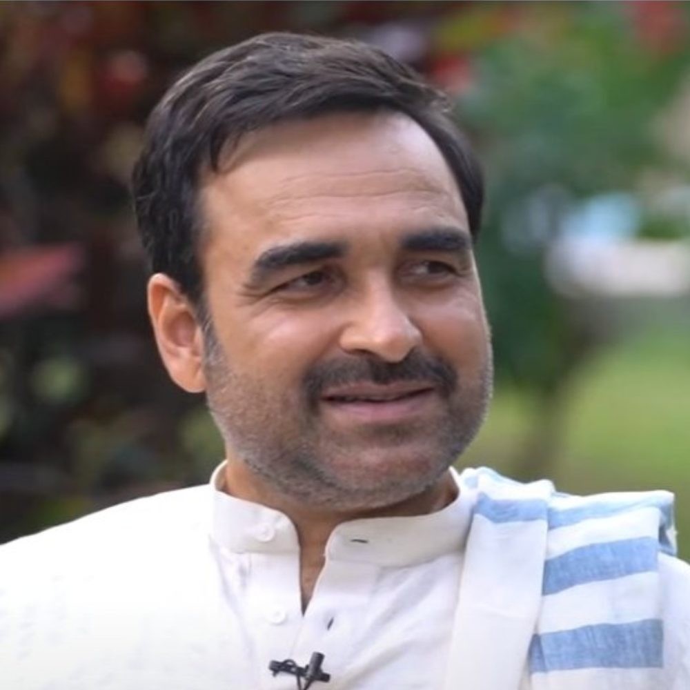 Fans reject Pankaj Tripathi’s viral AI avatar as Baburao amid Paresh Rawal’s Hera Pheri 3 exit: ‘Like Robert Pattinson in Batman’