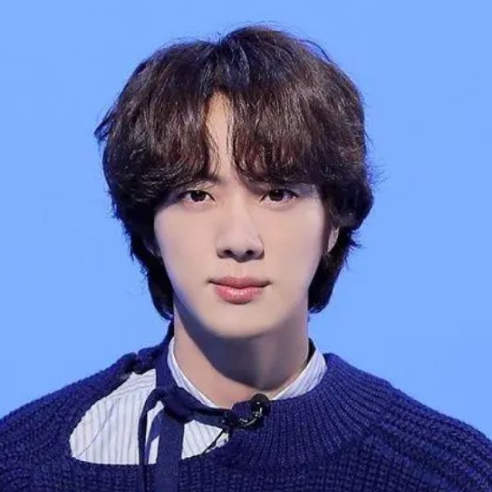 BTS’ Jin’s Echo sets new record, becomes most No. 1 K-pop album on iTunes in 2025, surpassing BLACKPINK's Lisa’s Alter Ego