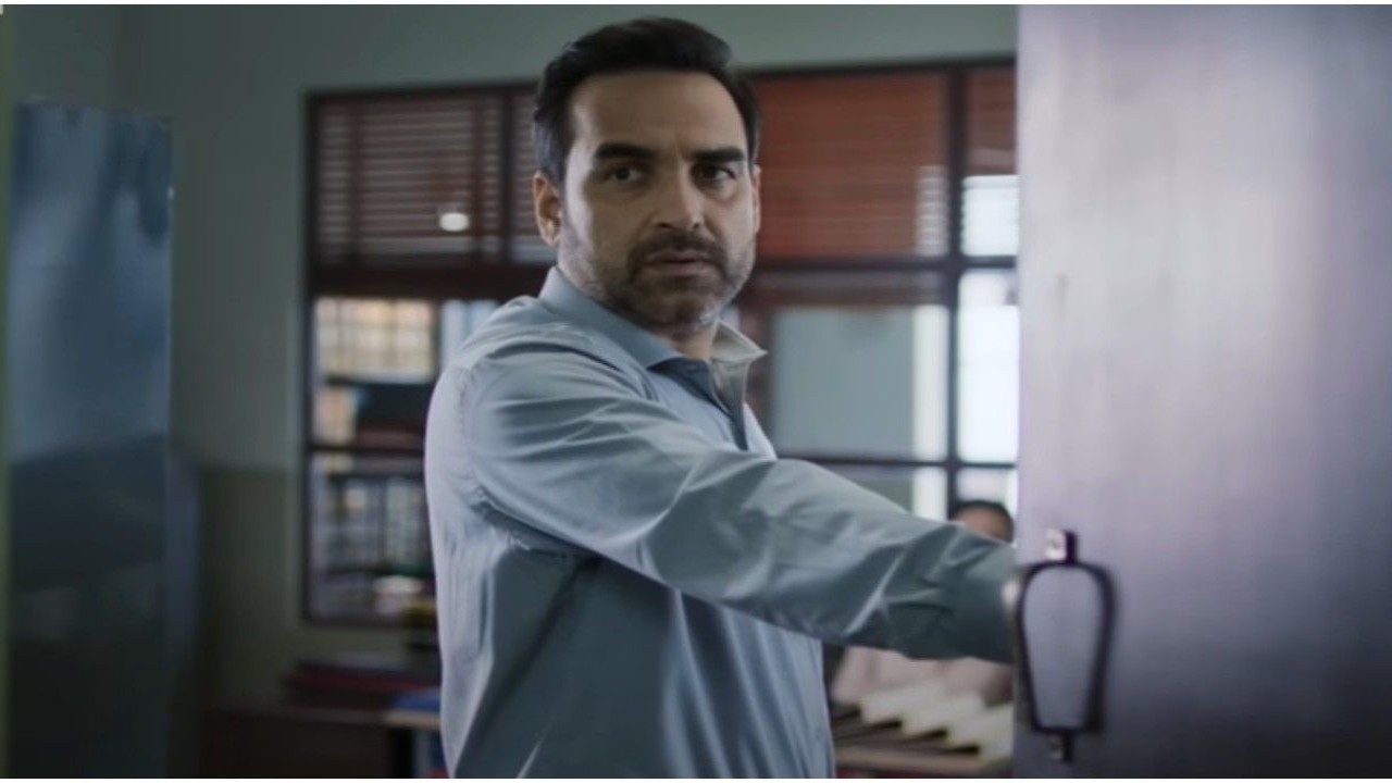 Picture Courtesy: JioHotstar Instagram What Criminal Justice 4 makers are hiding? Furious fans demand answers after watching only 3 episodes of Pankaj Tripathi starrer