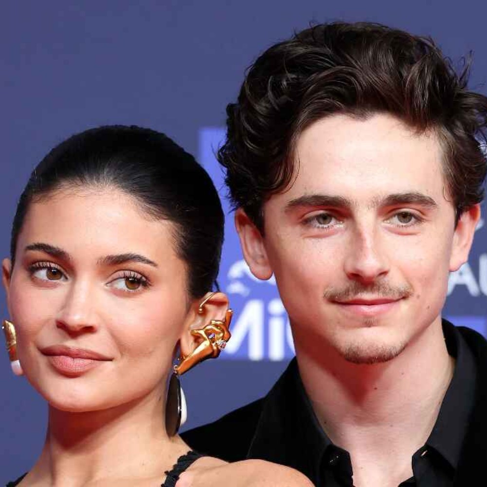 Kylie Jenner 'Cannot Get Laid' Unless Knicks Win? Beauty Mogul Hints at Intimate Details of Relationship With Timothée Chalamet