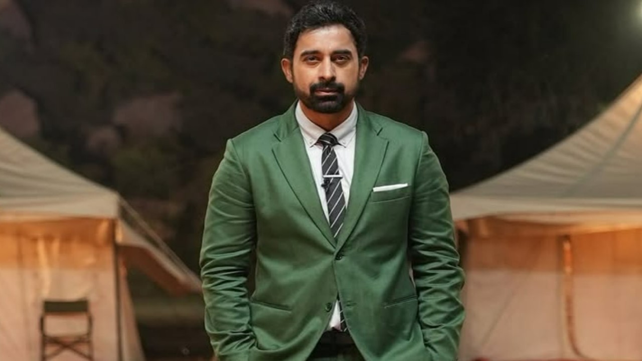 Pic Credit: Rishabh Bhatnagar Rannvijay Singha