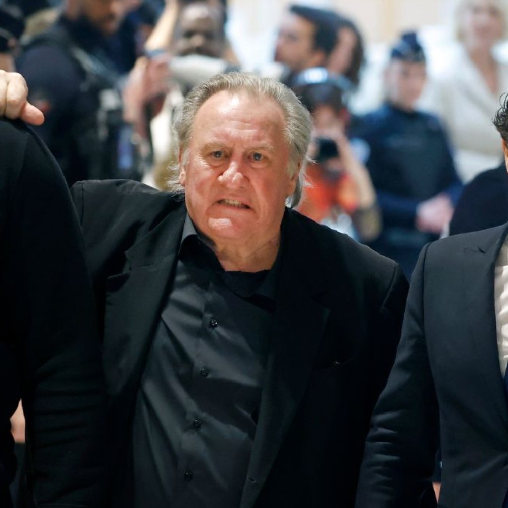 Gérard Depardieu Gets 18-Month Suspended Sentence in #MeToo Case; Everything You Need to Know About 2021 Film Set Incident