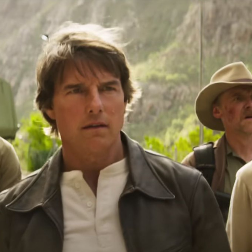 What’s Next For Tom Cruise After End Of Mission: Impossible Franchise? Actor Updates on Top Gun And  Days of Thunder Sequels