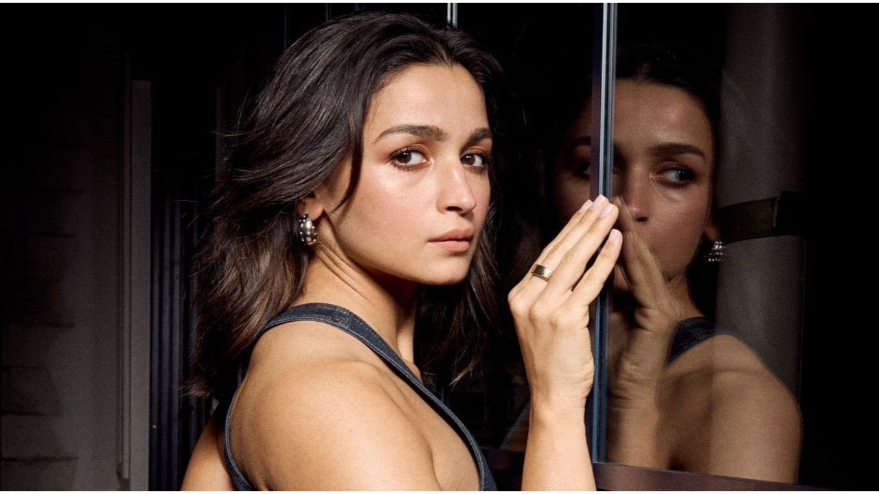 What should Alia Bhatt wear for Cannes Film Festival debut? (Pic Courtesy: @_psudo_ Instagram) POLL: What should Alia Bhatt wear for Cannes Film Festival debut? VOTE as actress shares her excitement