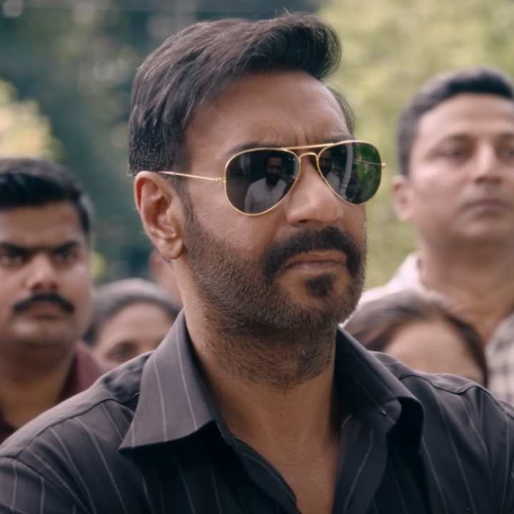 Raid 2 Box Office Morning Trends Day 14: Ajay Devgn's crime thriller continues its solid run; completes two weeks