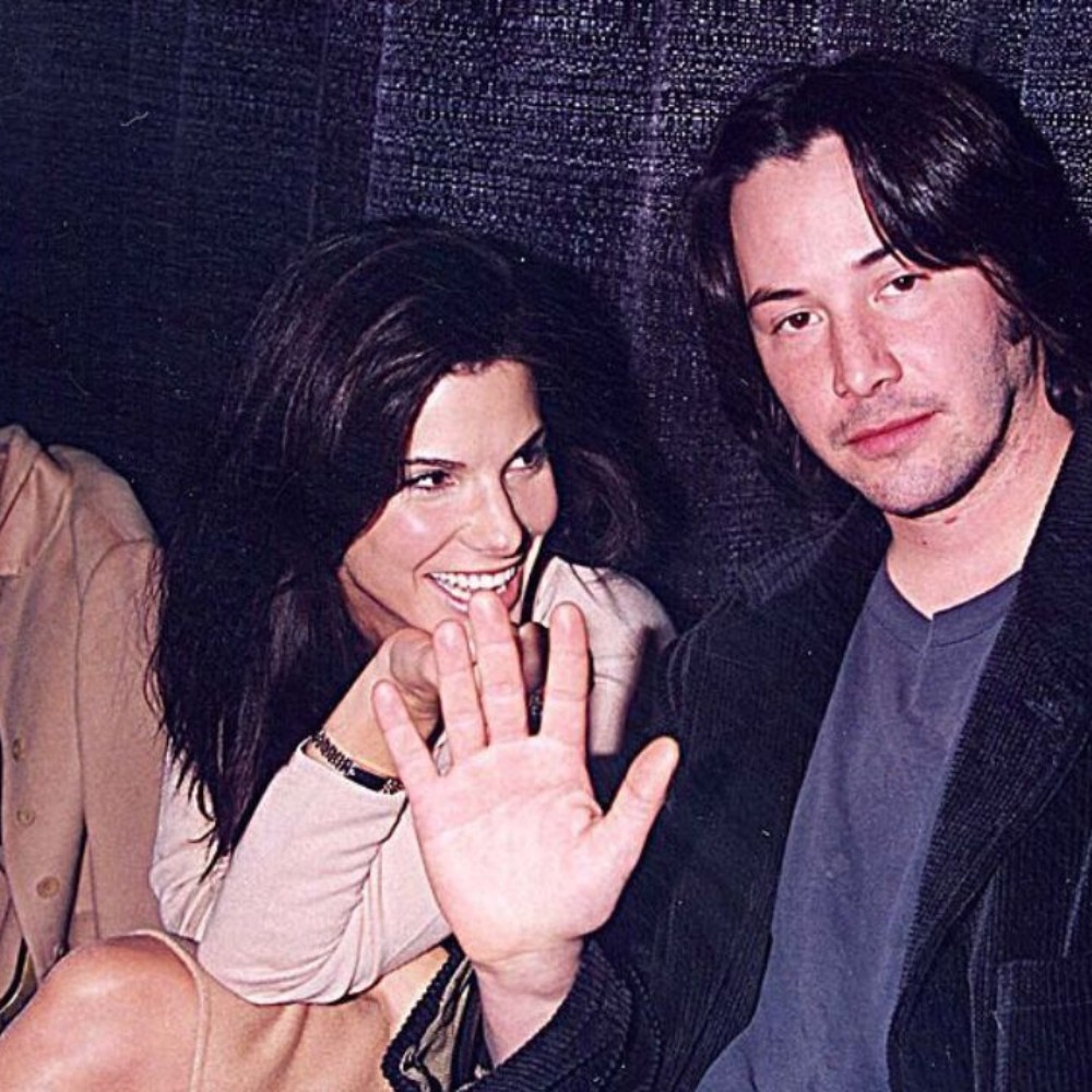 Sandra Bullock and Keanu Reeves to Reunite On-Screen After Nearly 20 Years: Here's Everything We Know About the Romantic Thriller
