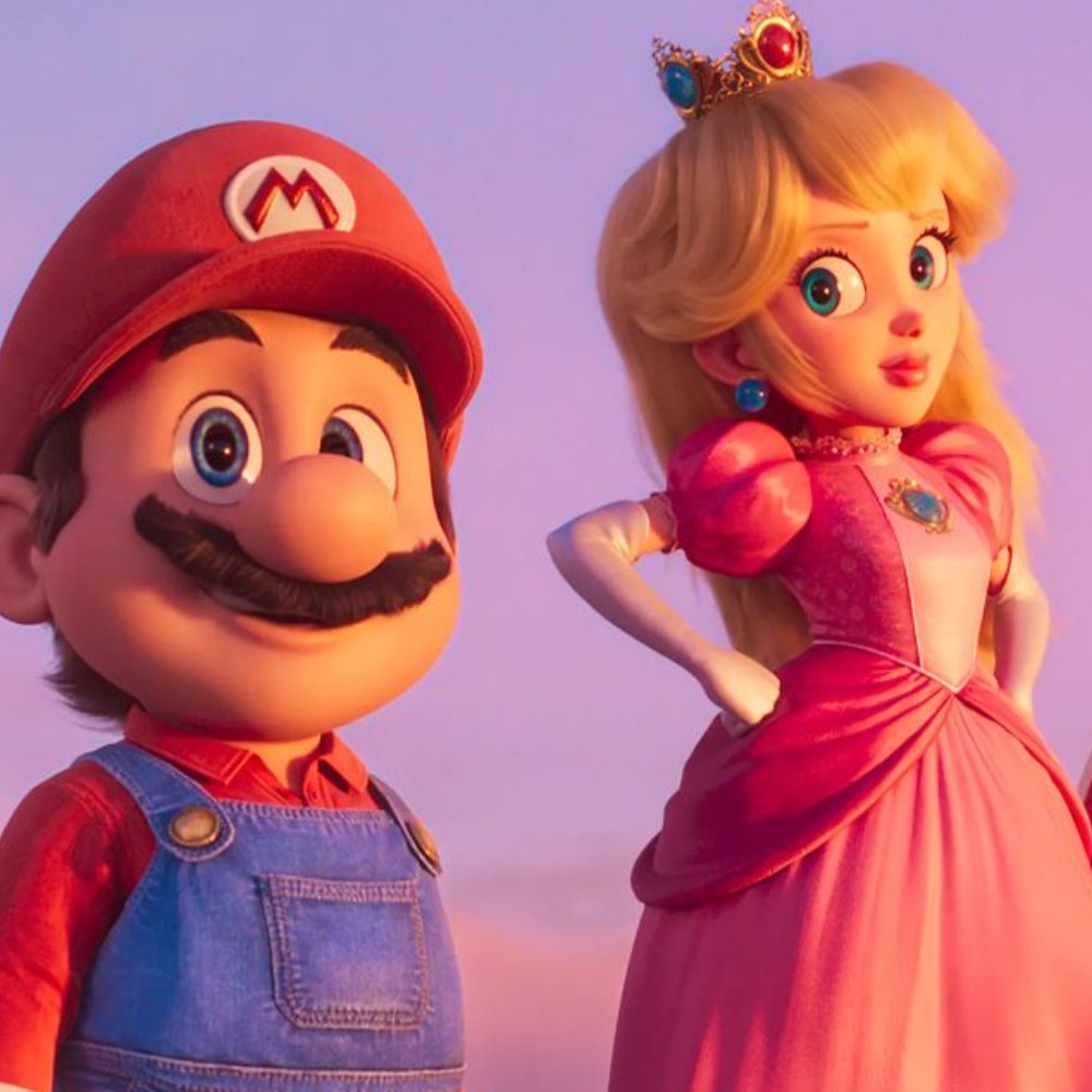 Box Office: Super Mario Bros Movie names its sequel Super Mario World; here's look at historical theatrical run of former film