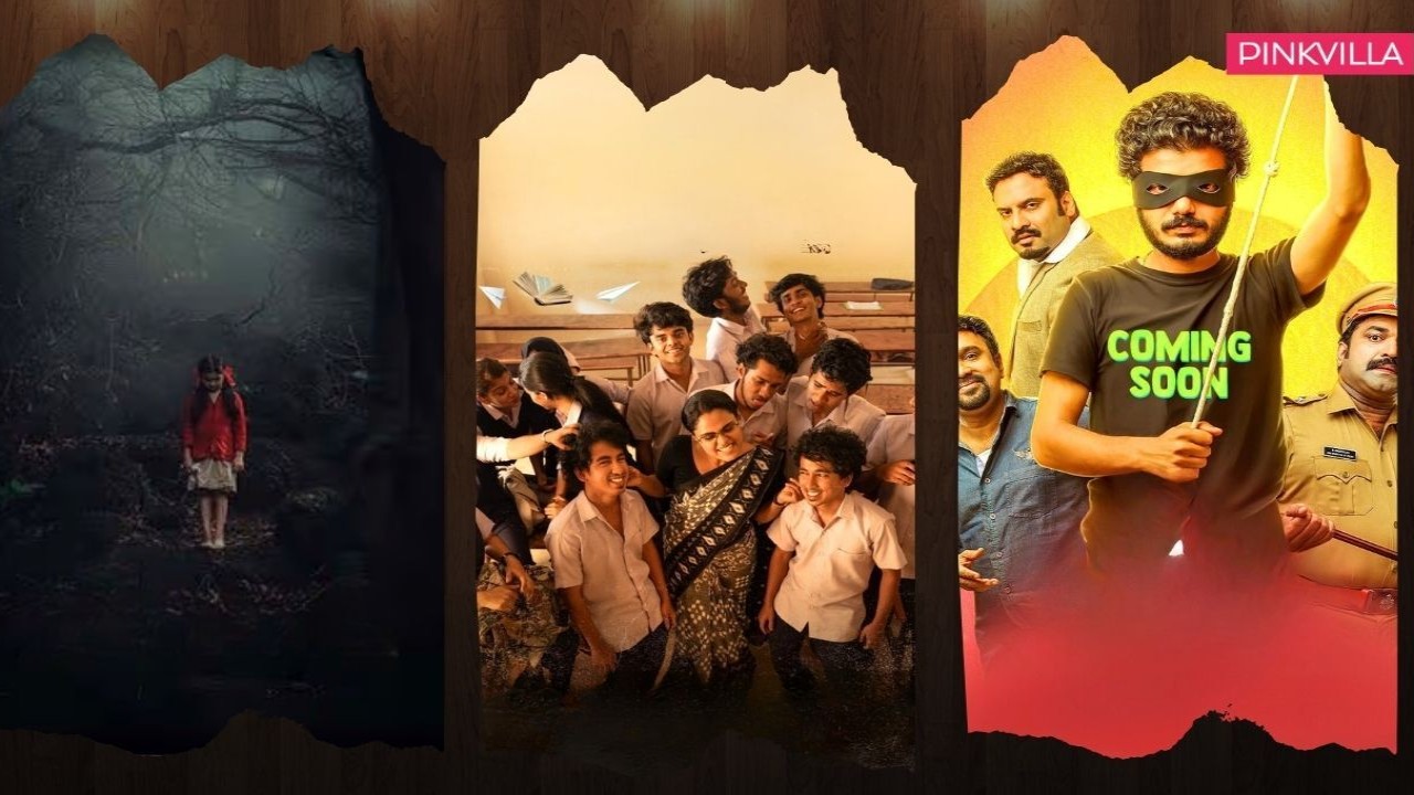 4 new Malayalam movies releasing in theaters this week (May 26 - June 1): Soothravakyam, Shaman to Moonwalk (PC: IMDb) IMDb