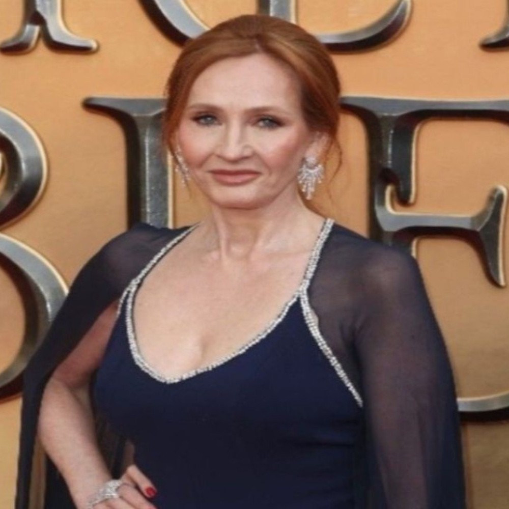 JK Rowling Says She Doesn’t Have ‘Power’ to Fire Harry Potter Actor Paapa Essiedu For His Pro Trans Views