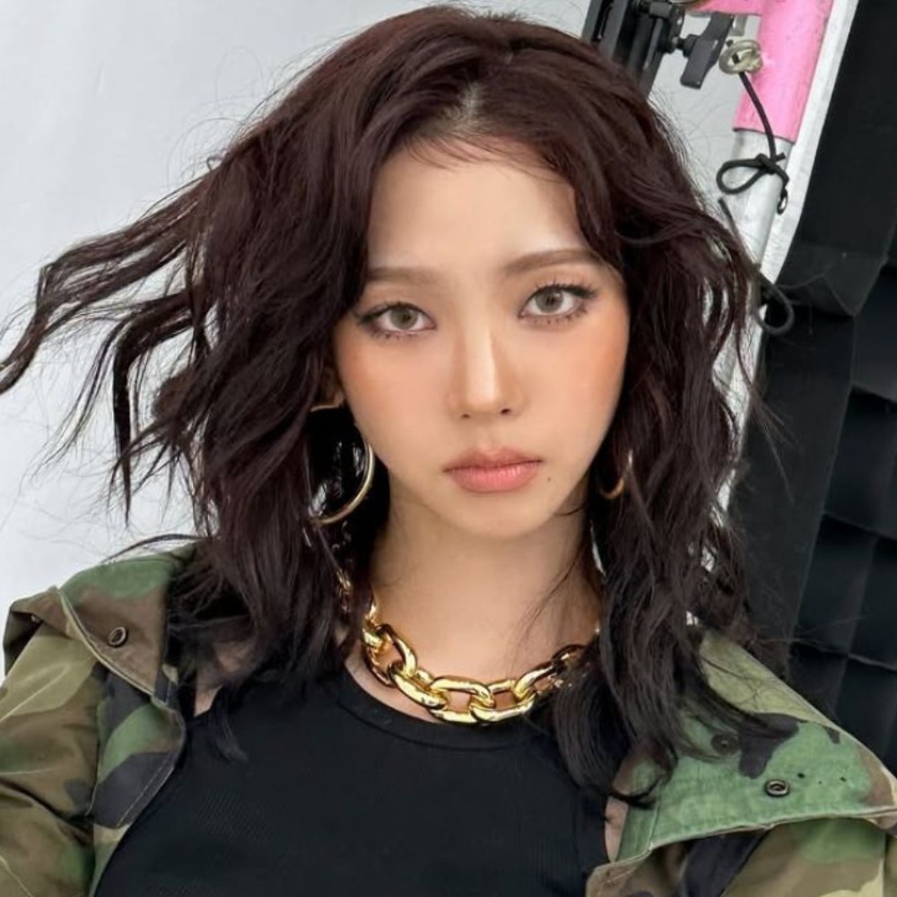 aespa’s Karina expresses concern over short career span of female K-pop idols and her plans to adapt: ‘Will always be here but…’