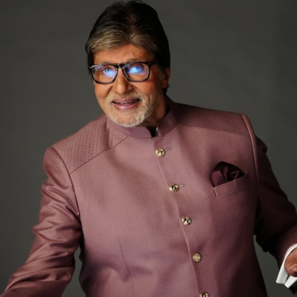 After a pause, Amitabh Bachchan switches back to hustle mode; what’s next on horizon?