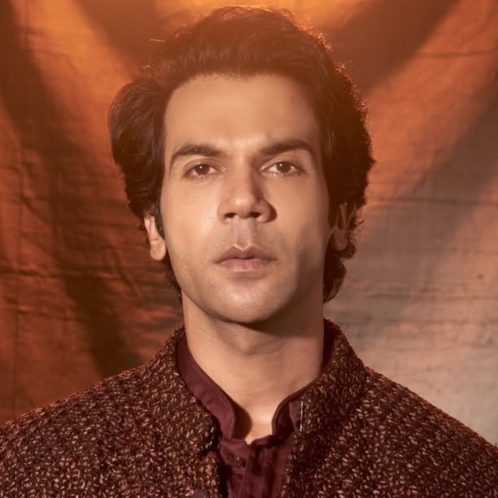 Bhool Chuk Maaf: Rajkummar Rao shares reason for changing his Audi Q7 and it proves peer pressure is real; Find out