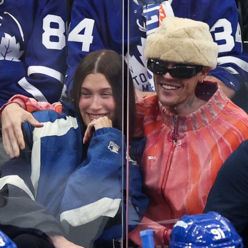 Justin Bieber Steps Out Publicly for 1st Time Since Comment on Diddy Case; Here’s How Wife Hailey Bieber is Supporting Him