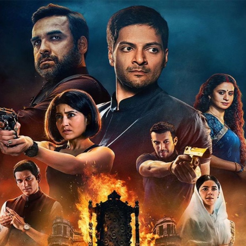 Mirzapur Season 4 release update to plot, 5 things you want to know about the new chapter 