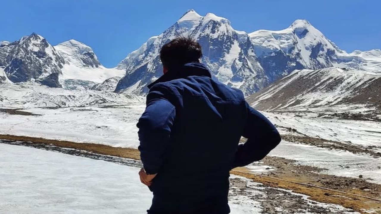 Picture Credit: Avinash Tiwary Instagram Meet actor whose major break had theatrical run of only 3 days, waited 15 years for recognition and is now rising star across OTT platforms