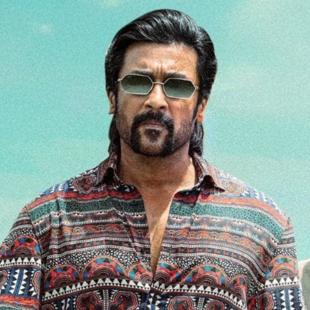 Retro Day 5 Box Office Tamil Nadu: Suriya starrer grosses poor Rs 2.5 crore on 1st Monday, mixed reviews affect prospects