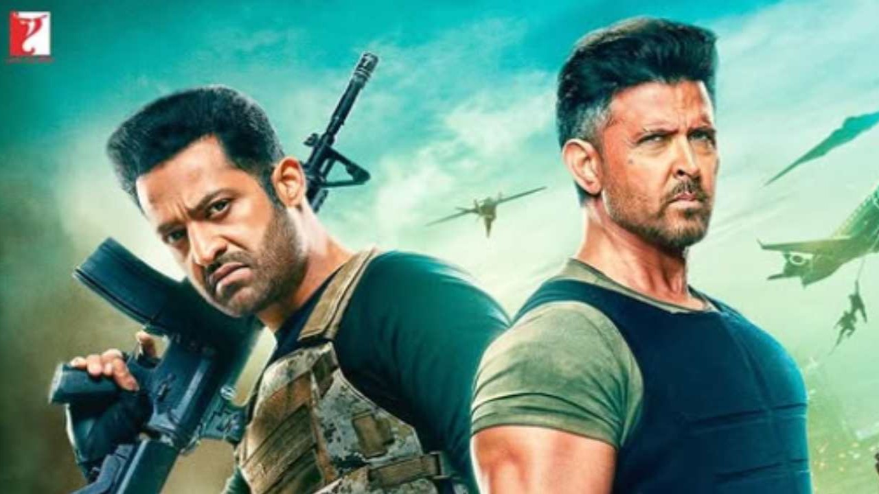 Picture courtesy: Hrithik Roshan/Instagram War 2 Box Office Expectations: Decoding potential of Hrithik Roshan and Jr NTR's movie; can it be biggest blockbuster of 2025?