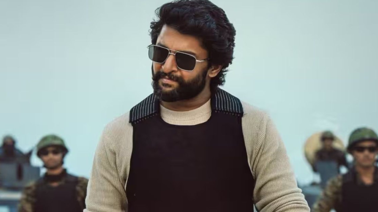 Credits: Wallposter Cinema Nani