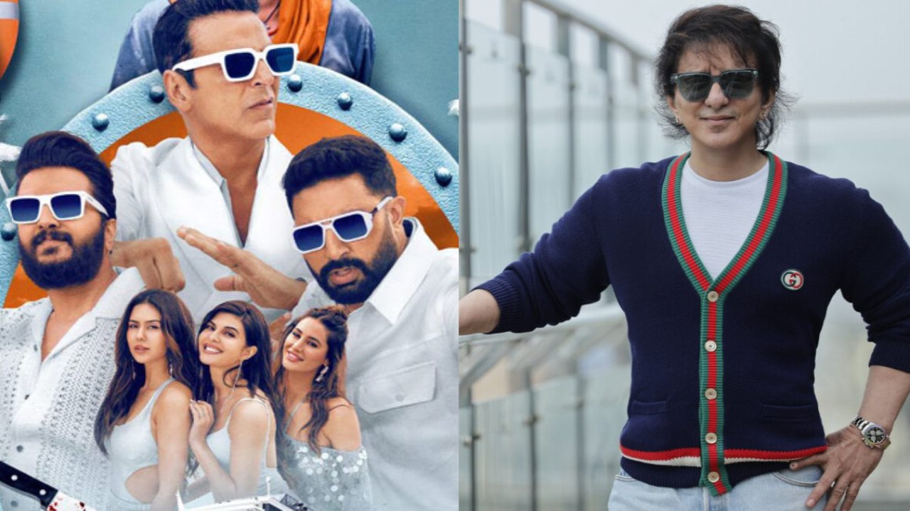 Picture Courtesy: Akshay Kumar Instagram/Pinkvilla Housefull 5: Sajid Nadiadwala’s 30-year-old idea behind Akshay Kumar-led film’s double endings? Truth revealed