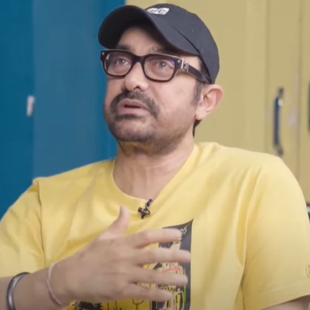 Aamir Khan bids farewell to legendary make-up artist Vikram Gaikwad as he passes away at 65; pens emotional note: 'was a true master...'