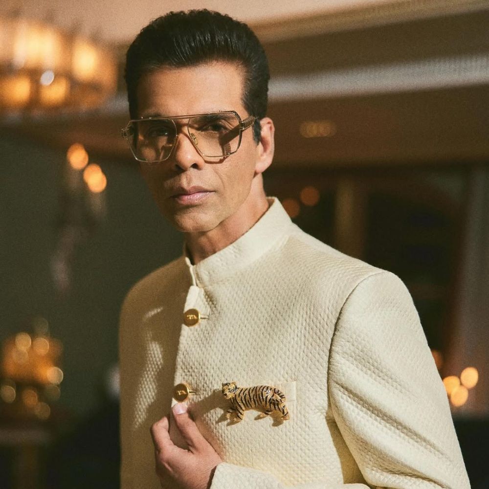 ‘Most idiotic person,’ Karan Johar slams people calling THIS SOTY star a nepo kid: ‘Am I the face of Bollywood hate…’
