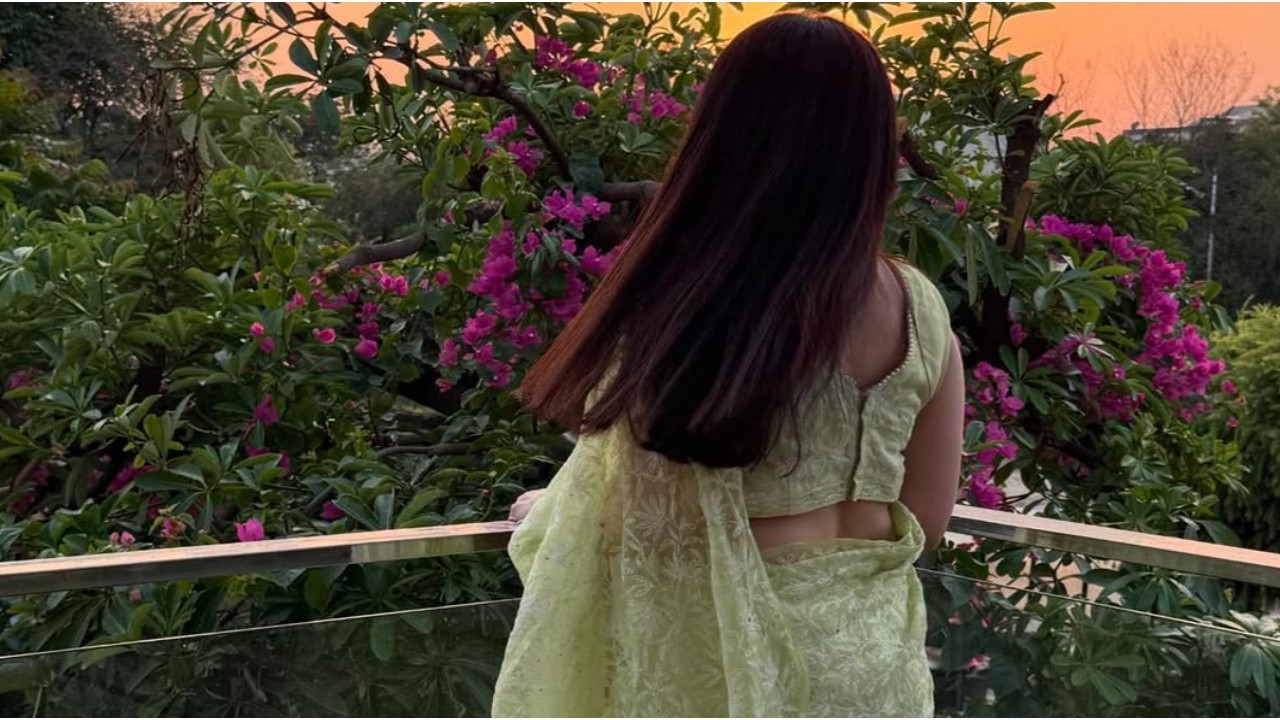 Pic Courtesy: Rukhsar Rehman Instagram Pic Courtesy: Rukhsar Rehman Instagram