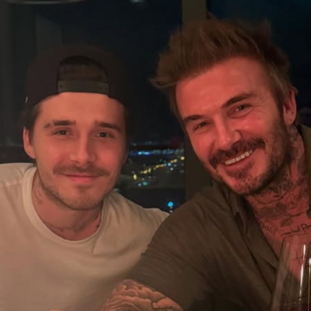 Inside the Beckhams’ Ongoing Feud: Brooklyn Beckham Breaks Silence on Bond With Dad David Amid Family Rift